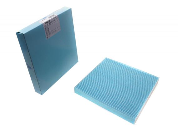 Фільтр салону Honda Accord Civic 1.3HYBRID-2.4 03- ADH22507