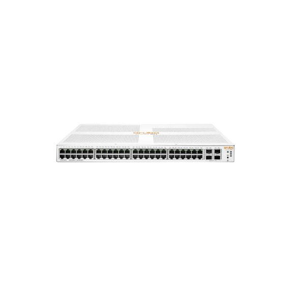 Комутатор мережевий HP IOn 1930 48G 4SFP+ (JL685A) | Зображення 1
