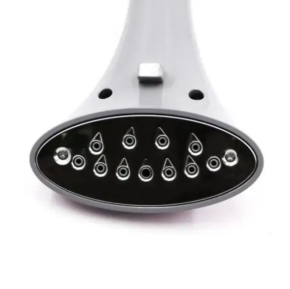 Вертикальний відпарювач RAF R. 3036 з функцією дезінфекції Парогенератор Електровідпарювач | Зображення 2