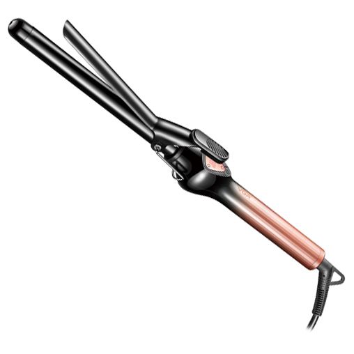 Плойка для волосся VGR V-575 ORANGE