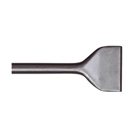 Долото плоское широкое SDS-MAX 50 х 400 мм Makita D-34235