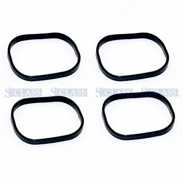 Прокладки впускного коллектора компл. BMW 1/3/4/5/X1/X3/X5 N20 10-, Elring, 008.430,