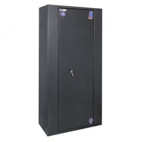 Сейф оружейный Safetronics MAXI 10МК5