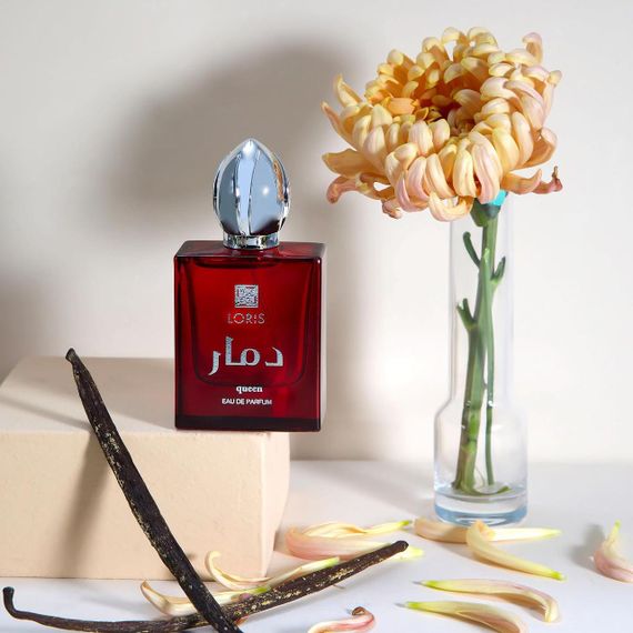 Унісекс парфум DMAR QUEEN 50 ML | Зображення 1