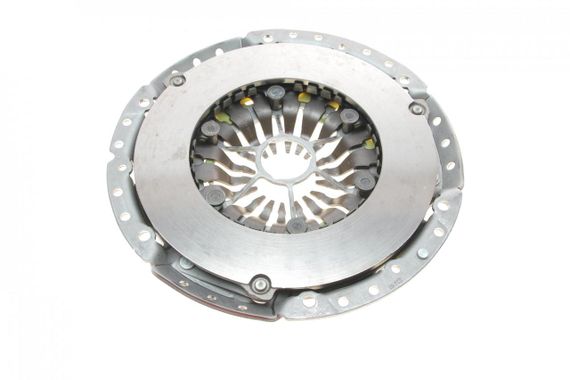 Комплект зчеплення Volvo C70 S60 S80 V70 XC70 99-08 d=240mm  +вижимний  624 3145 33 | Зображення 2