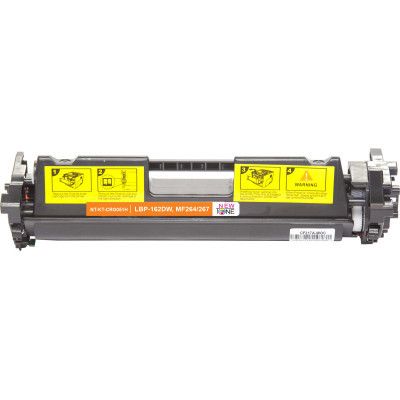 Тонер-картридж NewTone Canon LBP-162DW, MF264/267/269DW, 2169C002 Black (NT-KT-CRG051H) | Зображення 1