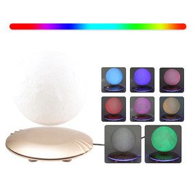 3D світильник-нічник "Луна левитационная" 3DTOYSLAMP