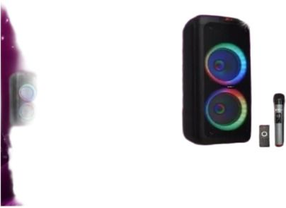 Акустична система з Bluetooth, потужність 60 Вт, XPRO ZX-7786 (45632-ZX-7786_6922)