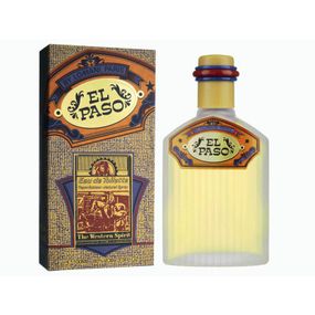 Мужская туалетная вода Parfums Parour El Paso 100 мл