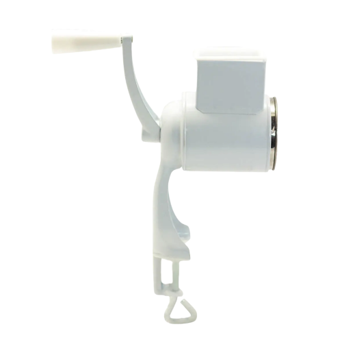 Терка універсальна механічна 4в1 6503 KAMILLE | Зображення 1