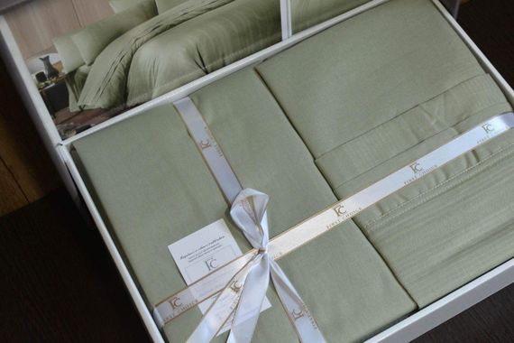 Постельное белье First Choice Ranforce Deluxe 200 х 220 см Glosland River | Зображення 3