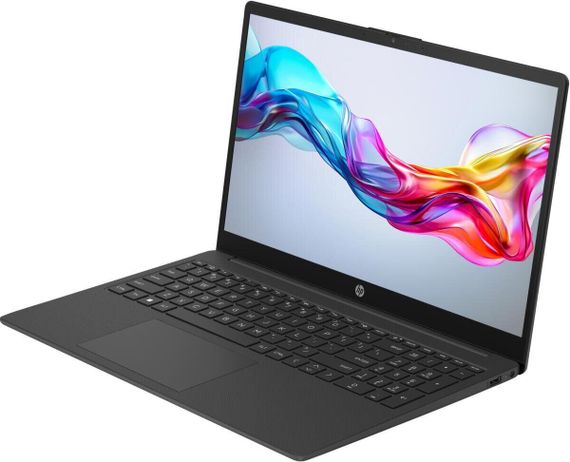 Ноутбук HP TS 15-fd1085cl / 15.6" (1920x1080) IPS Touch / Intel Core 5 120U (10 (12) ядер по 1.4 - 5.0 GHz) / 12 GB DDR4 / 512 GB SSD / Intel UHD Graphics / WebCam / Win 11 Home б/в | Зображення 3