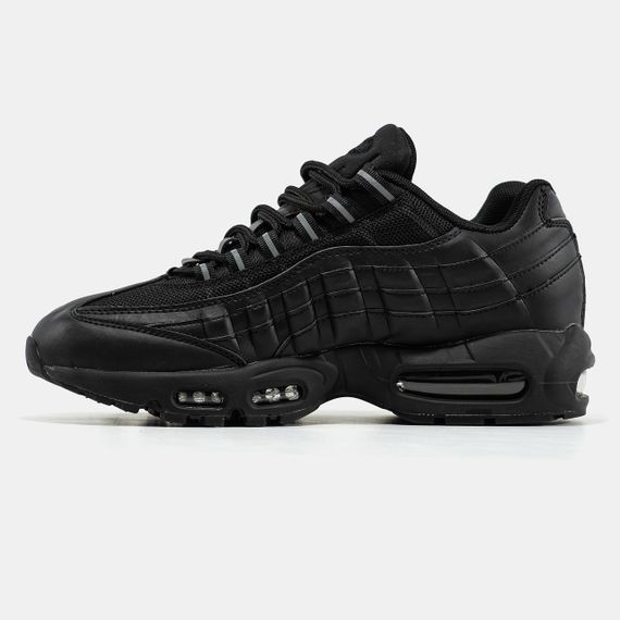 Чоловічі кросівки  Air Max 95 весна / осінь 2496 42 | Зображення 5