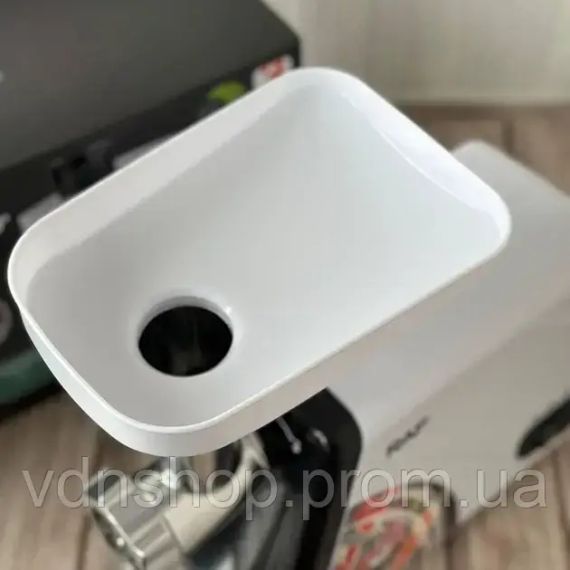 Електрична м'ясорубка RAF R3367 (2500Вт) | Зображення 5