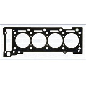 Прокладка ГБЦ Mercedes Benz OM611/646 97- (1.1 mm), Ajusa, 10128100,