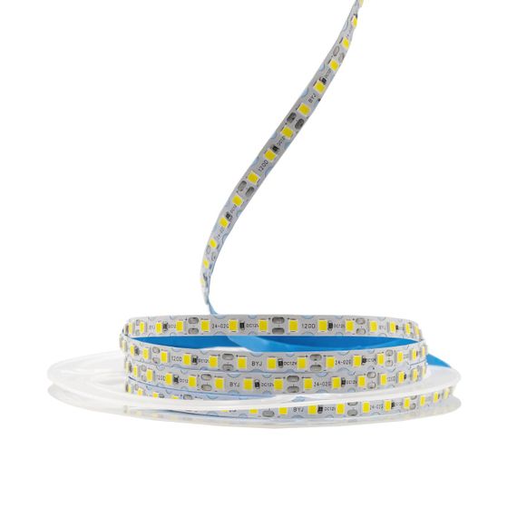 Світлодіодна LED стрічка PROLUM 12V IP20 2835\120 S-TYPE Series S Синій