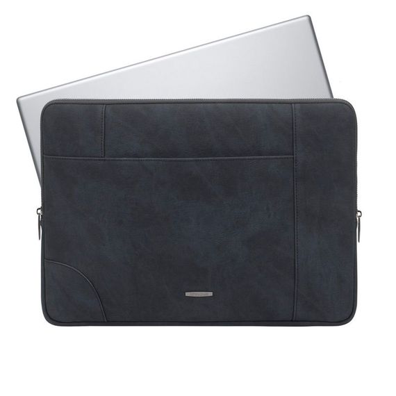 Чохол для ноутбука 13.3" RivaCase 8903 чорний | Зображення 3