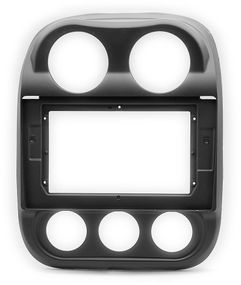 Перехідна рамка Jeep Compass, Patriot Carav 22-810