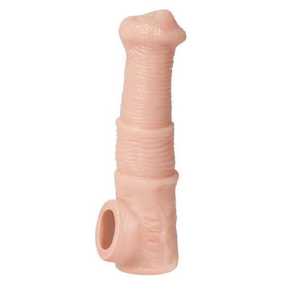 Насадка на член Kokos Cock Sleeve CS 011 M Sex Aura