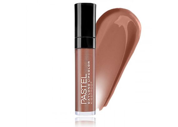 Помада матовая жидкая PASTEL DAYLONG LIPCOLOR KISSPROF - 40 (7 ml)
