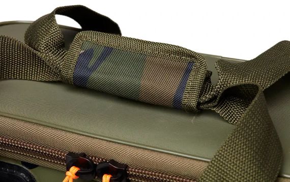 Термосумка Prologic Element Storm Safe Cool & Air Dry Bait Bag 2 Medium 12L | Зображення 3