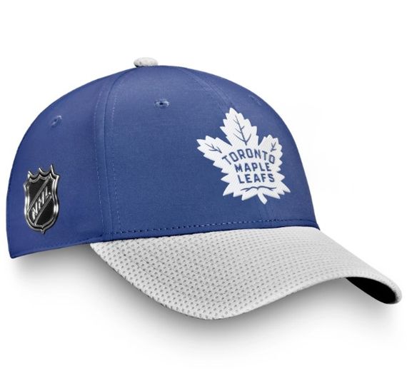 Бейсболка Fanatics NHL Toronto Maple Leafs Authentic Pro | Зображення 2