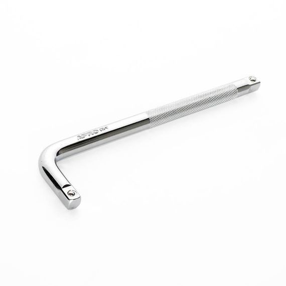 Вороток L-образный CrV 1/2 250мм APRO