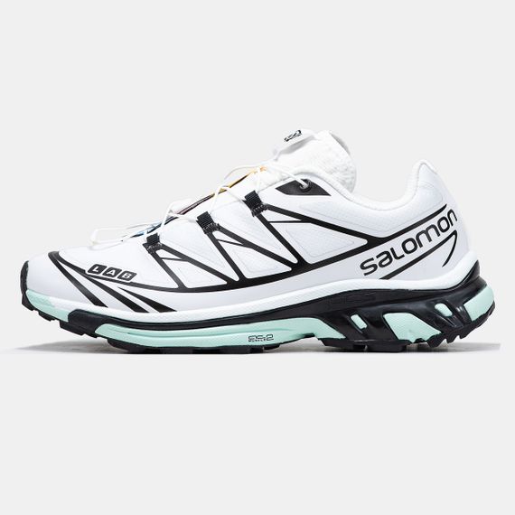 Мужские кроссовки Salomon XT- 6 Soft Ground весна/лето/осень 1706 | Зображення 1