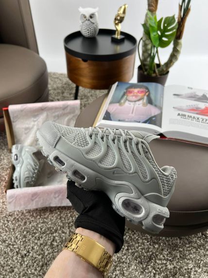 Кроссовки Air Max Terrascape WMNS Plus Grey | Зображення 9