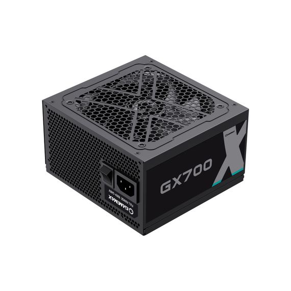 Блок живлення Gamemax 700W (GX-700) | Зображення 2