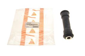 Сайлентблок рессоры задней серьга Mercedes Benz Sprinter 208-316 VW LT 96-06 38MR0100