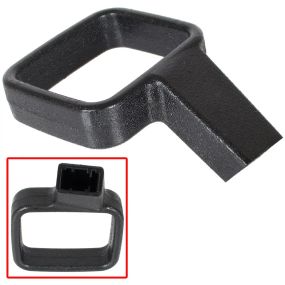 Ручка регулювання сидіння перед/зад Mercedes B-CLASS Sports Tourer (W245) 05-11 ліва мерседес A1699190561