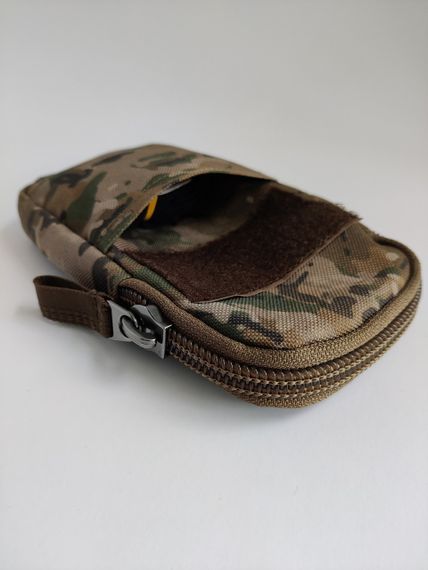 Сумка для телефона  Cordura мультикам | Зображення 4