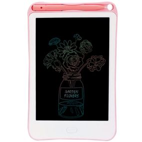 Планшет для рисования Tablet 8 дюймов Pink
