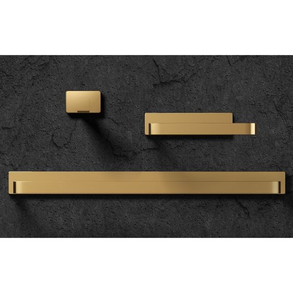 Крючок Omnires Darling gold (DA70110GL) | Зображення 1