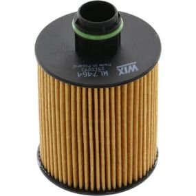 Фильтр масляный Wixfiltron WL7464