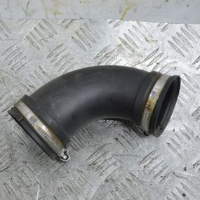 Патрубок повітряного фільтра 1.4 / 1.6 Opel Astra G H 1998-2014 Повітряний патрубок Опель Астра 24437915