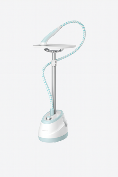 Вертикальный отпариватель Garment Steamer ZD-758 1800Вт для одежды, бак 1.6 л | Зображення 3