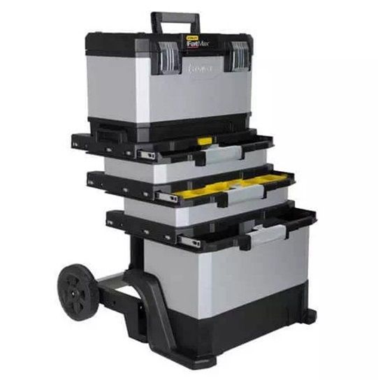 Ящик з колесами Stanley FatMax Rolling Workshop (1-95-622)