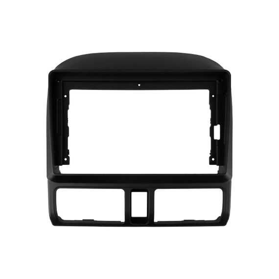 Штатна магнітола серії Mekede M200S 2K під Honda CR-V 2 CRV 2001-2006 9 дюймів | Зображення 1