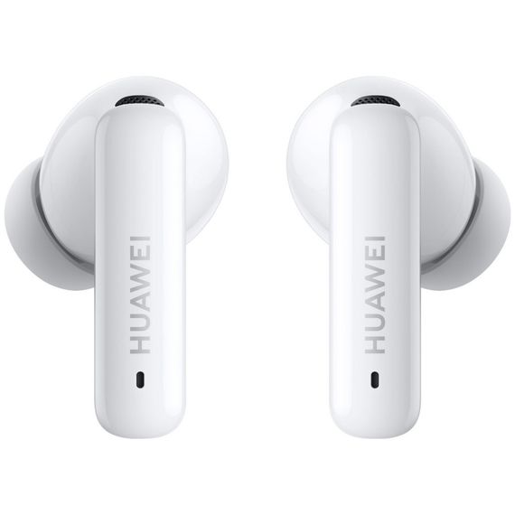 Навушники Huawei FreeBuds 6i White (55037552) | Зображення 5