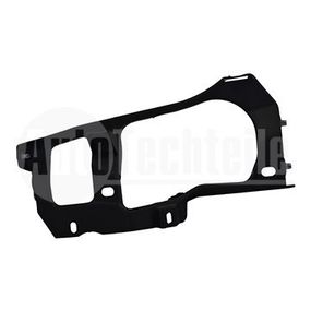 Кронштейн фары левый VW Touareg  11-18, AutoTechteile, 380 6001, 3L806001