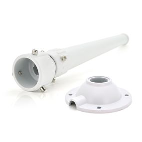 Кронштейн для камеры PiPo PP- 602,белый,металл,30-60сm