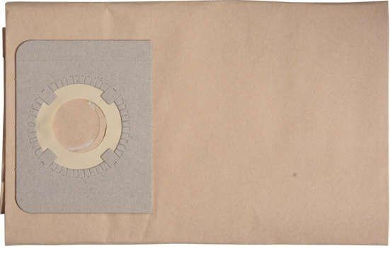 Мишки для порохотягив YT-85700 и 78872 YATO Польша : з фильтрацийного паперу, 4 шт. YT-85736