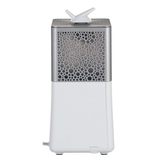 Увлажнитель воздуха Electrolux ультразвуковой, белый. (EHU-3815D) | Зображення 4