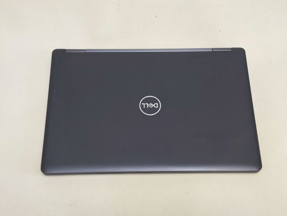 Ультрабук Dell Latitude 5590 / 15.6" (1366x768) TN / Intel Core i5-8350U (4 (8) ядра по 1.7 - 3.6 GHz) / 8 GB DDR4 / 256 GB SSD / Intel UHD Graphics 620 б/в | Зображення 6