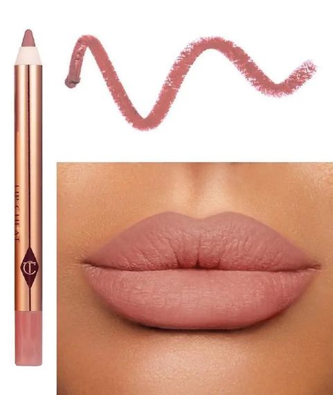Олівець для губ Charlotte Tilbury Lip Cheat - Pillow Talk (1.5 g)
