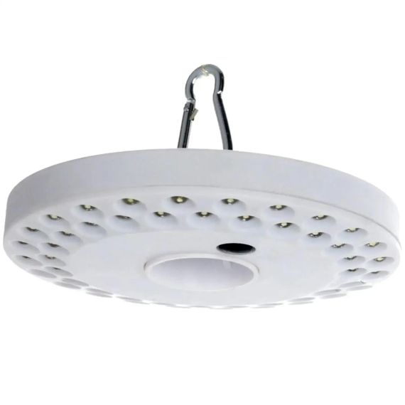 Кемпінговий фонарьTramp для намету | Зображення 1