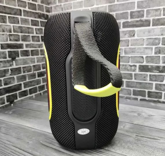 Портативна колонка з потужним звуком 40 Вт, водонепроникна IPX6, Bluetooth 5.0, HOPESTAR H59 (46483-H59_2153) | Зображення 5