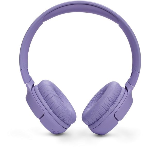 Навушники JBL Tune 520BT Purple (JBLT520BTPUREU) | Зображення 1